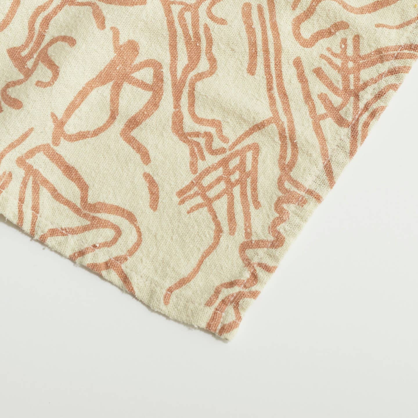 Silk Gauze Bandana