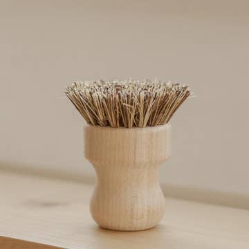 Pot Brush