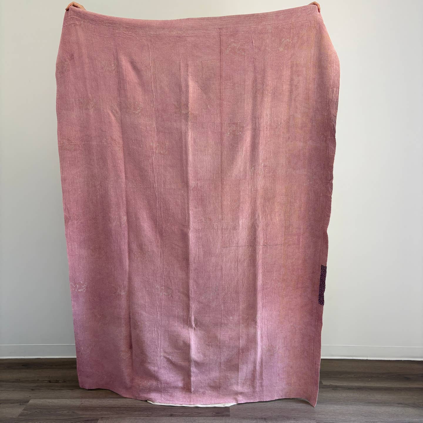 Ike Coverlet
