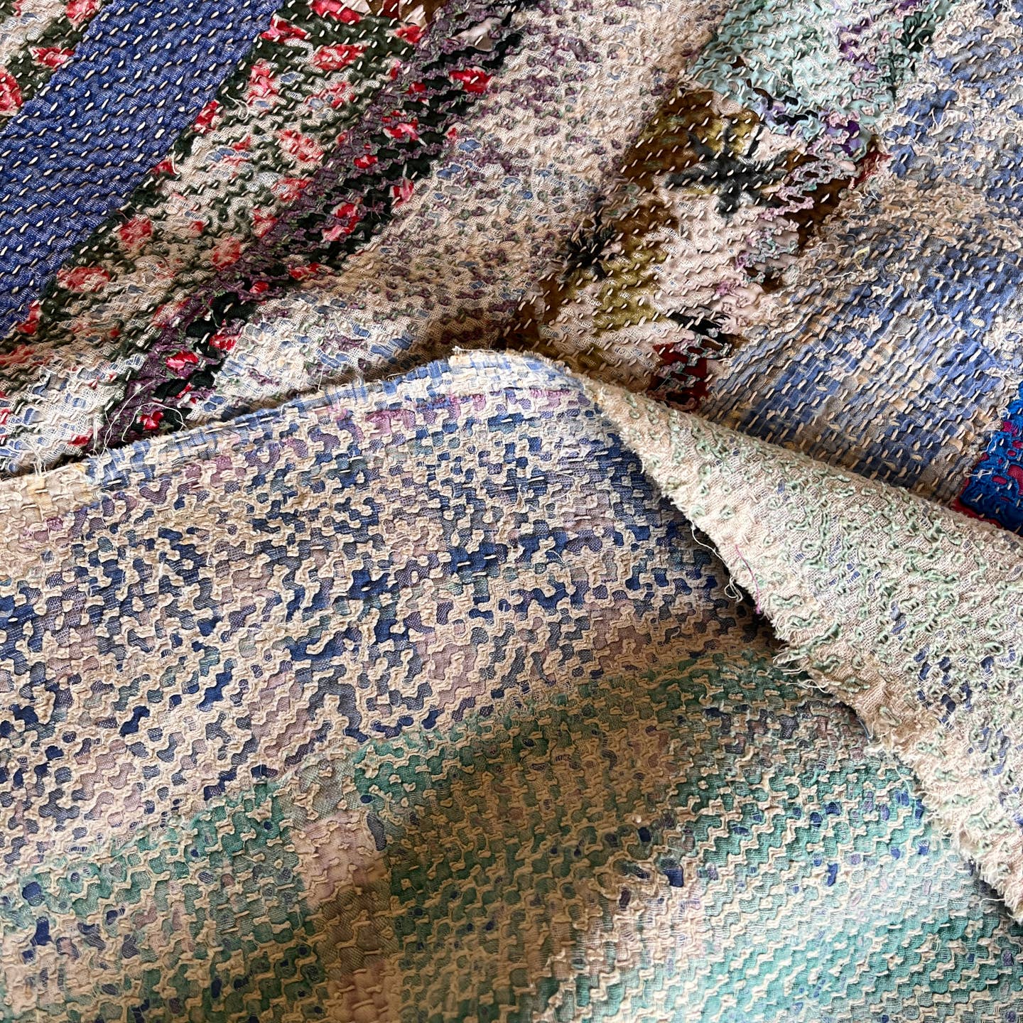 Emery Quilt
