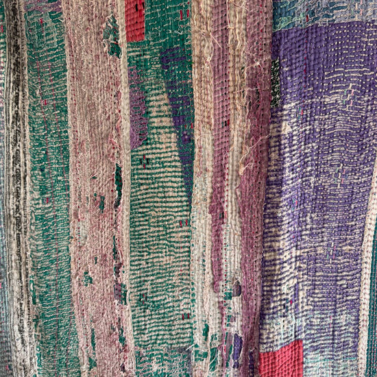 Gloria Quilt