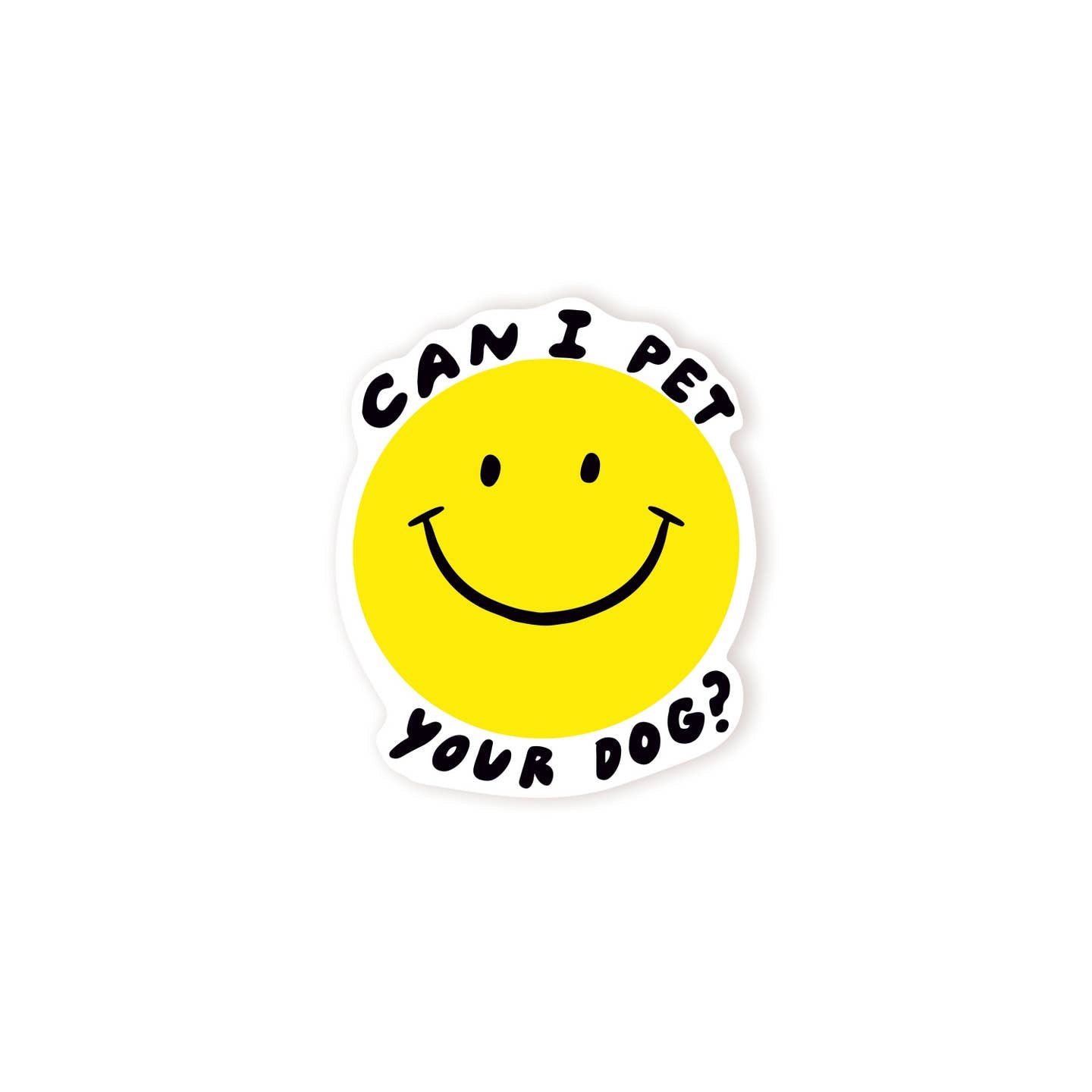 Small Stickers
