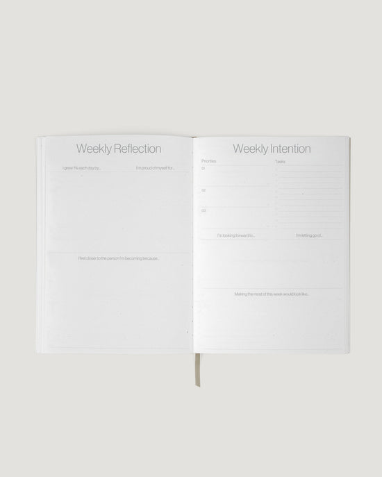 Week Planner