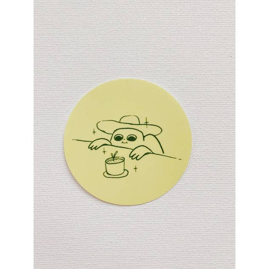 Small Stickers