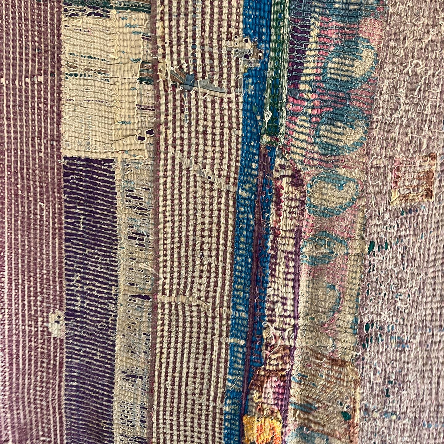 Eleanor Quilt