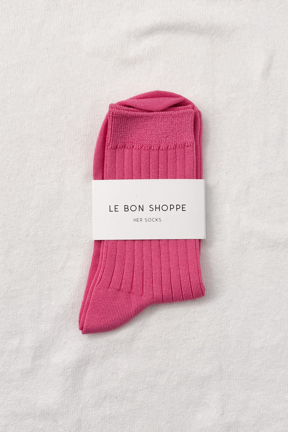 Her Sock