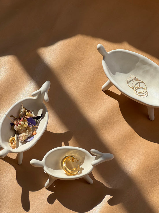 Lox - Tiny Animal Dish