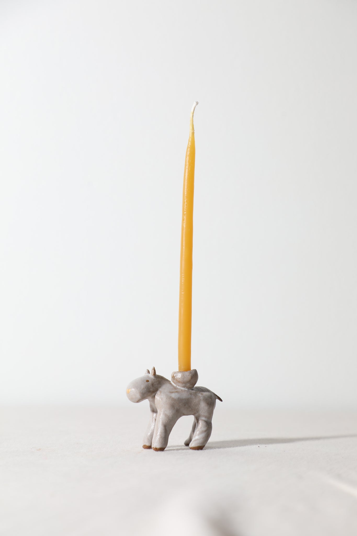 Grape - Animal Candle Holder