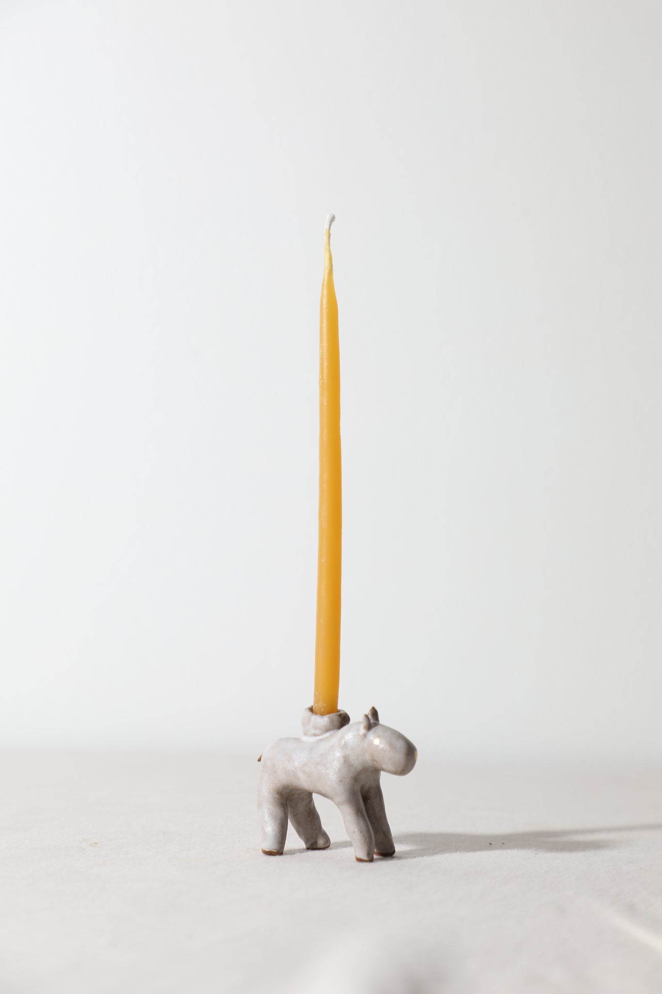 Grape - Animal Candle Holder