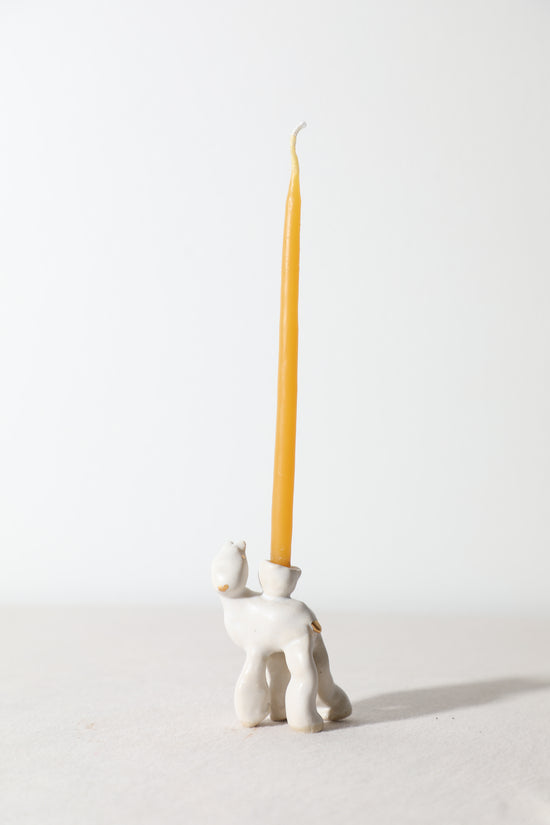 Fanny - Animal Candle Holder