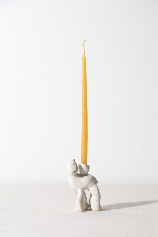 Fanny - Animal Candle Holder