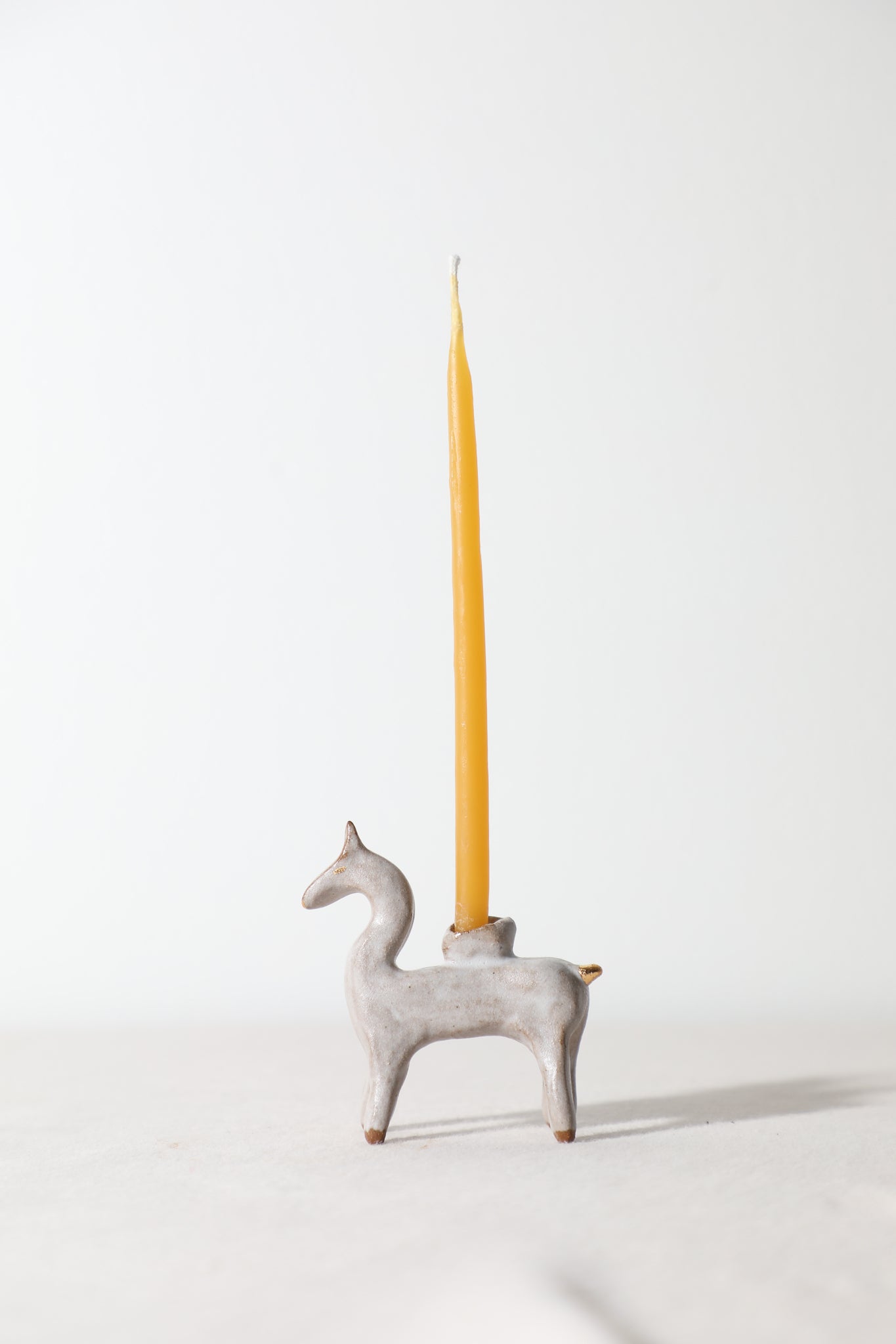 Troupe - Animal Candle Holder