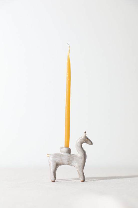 Troupe - Animal Candle Holder