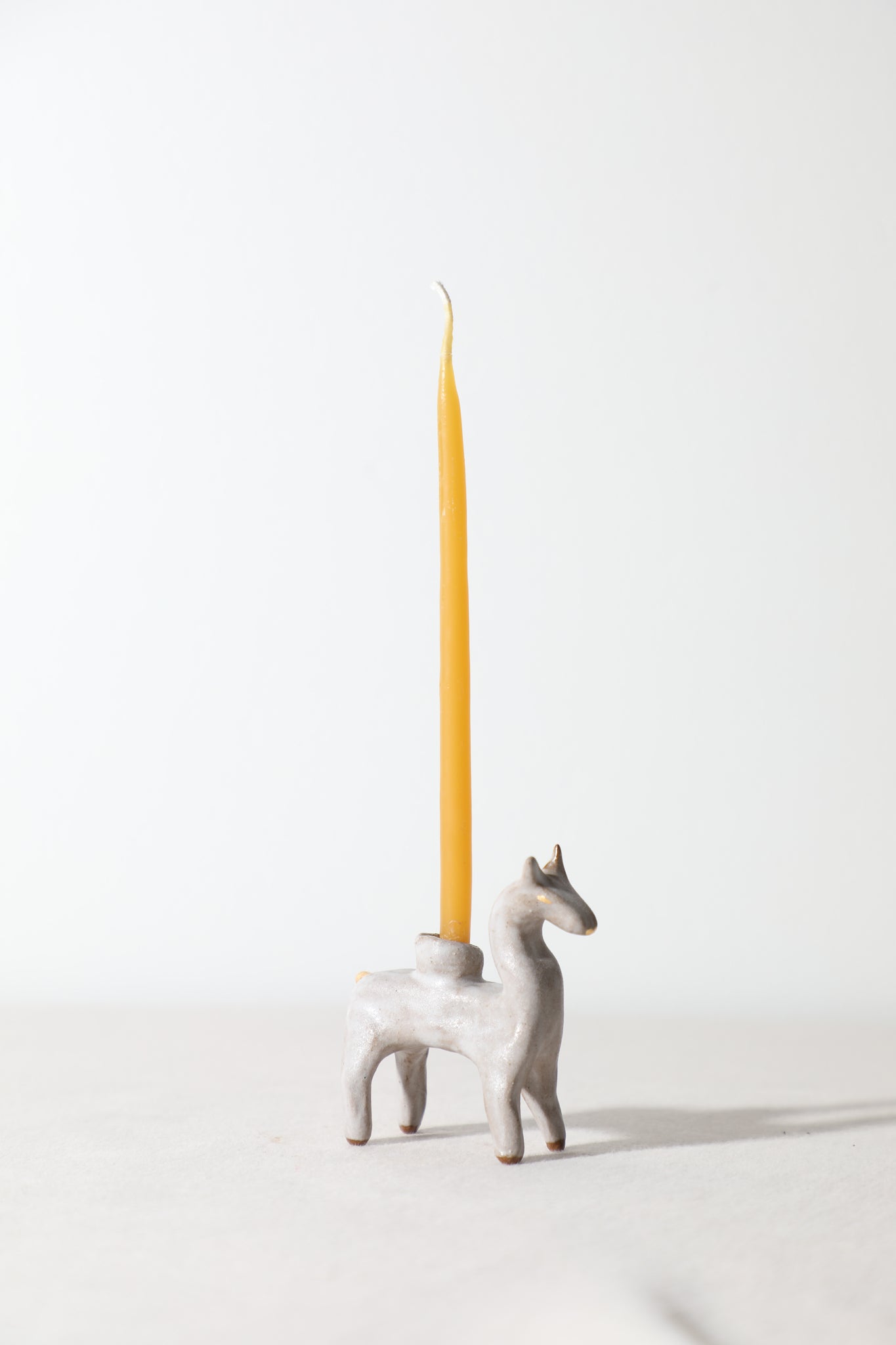 Troupe - Animal Candle Holder