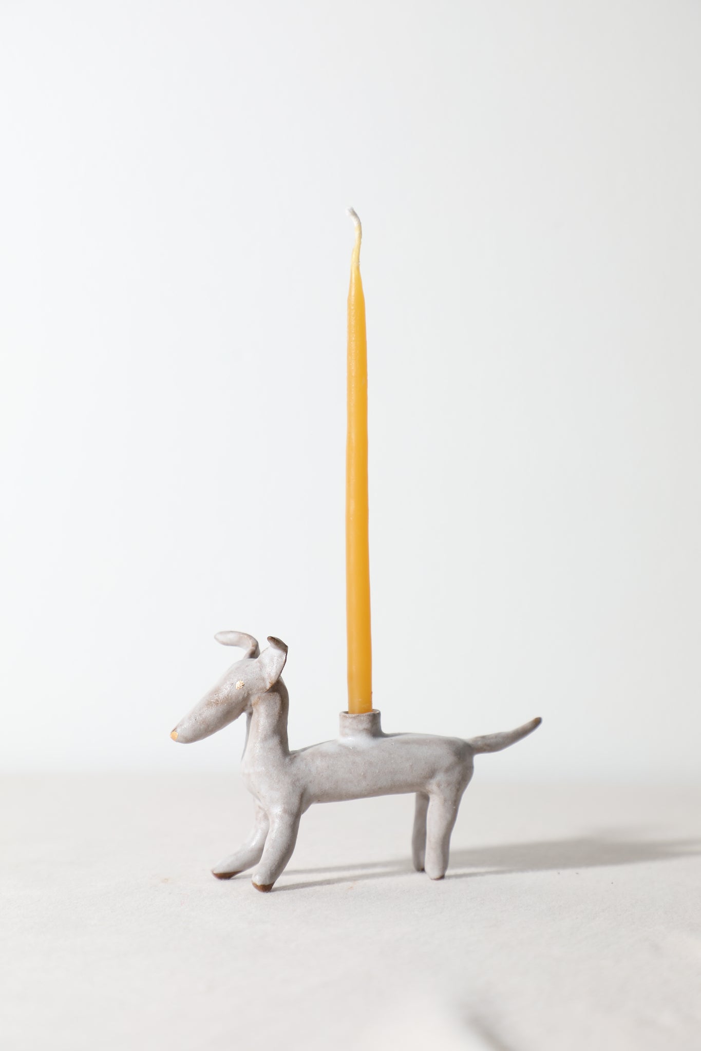 Cosmo - Animal Candle Holder