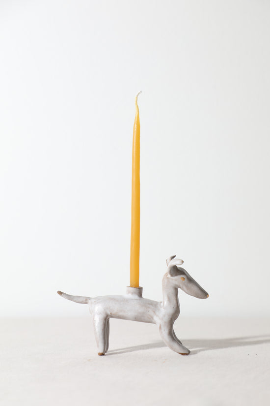 Cosmo - Animal Candle Holder