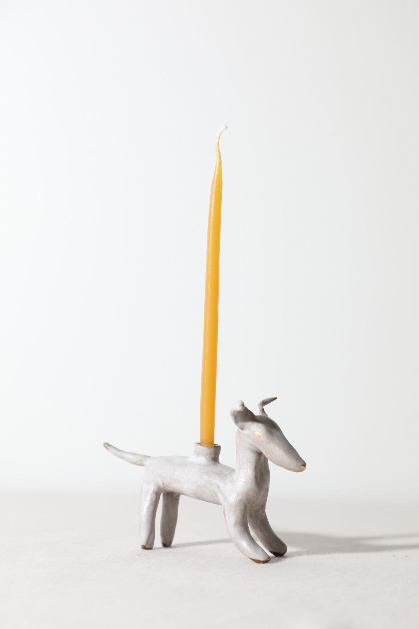 Cosmo - Animal Candle Holder