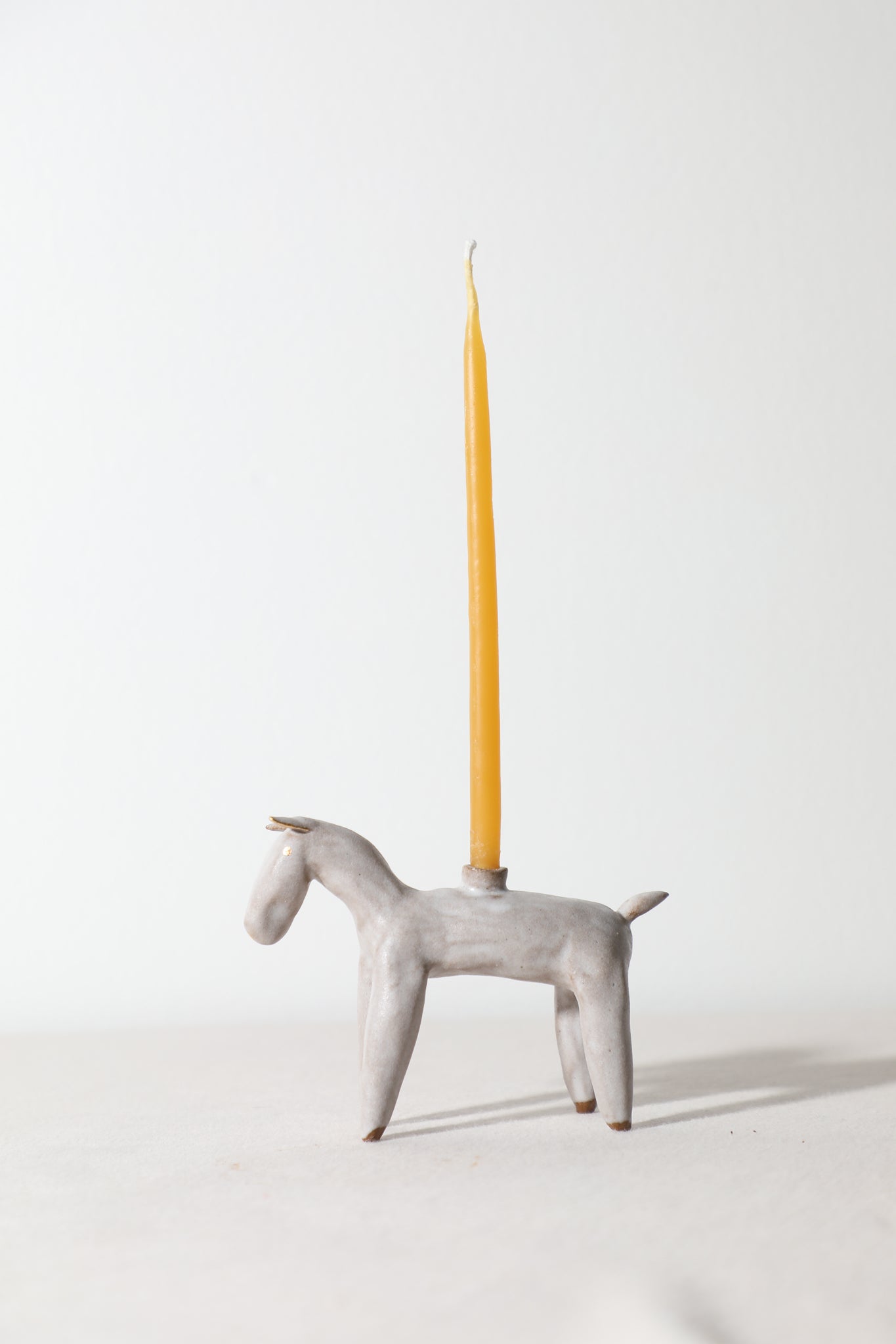 San - Animal Candle Holder