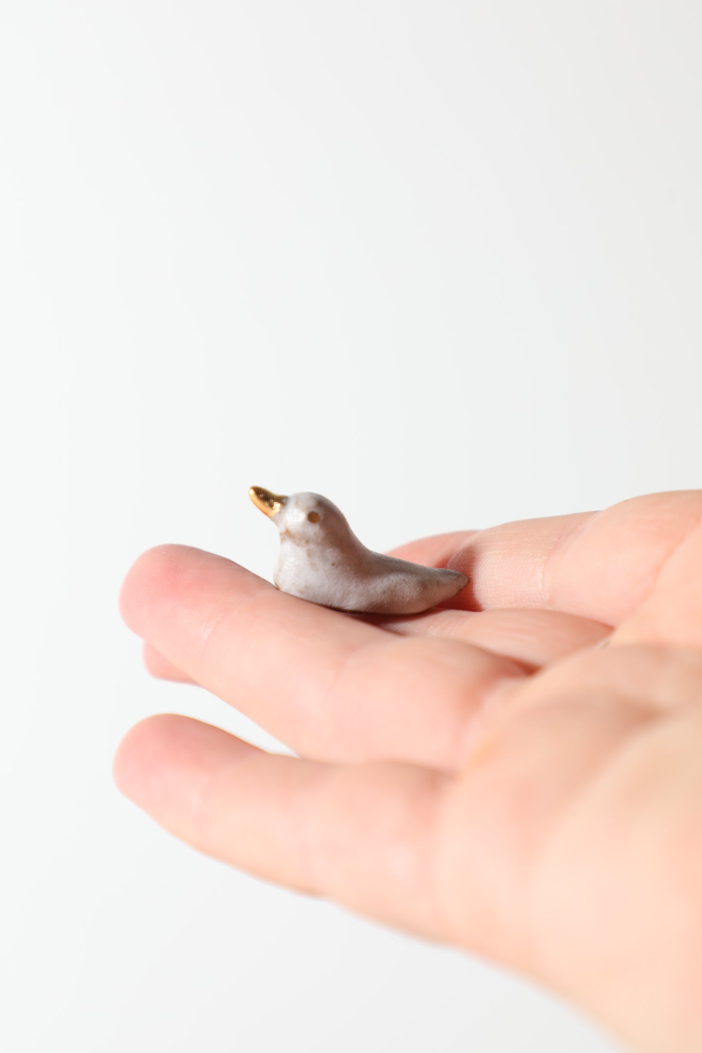 Dolly - Teeny Animal Sculpture