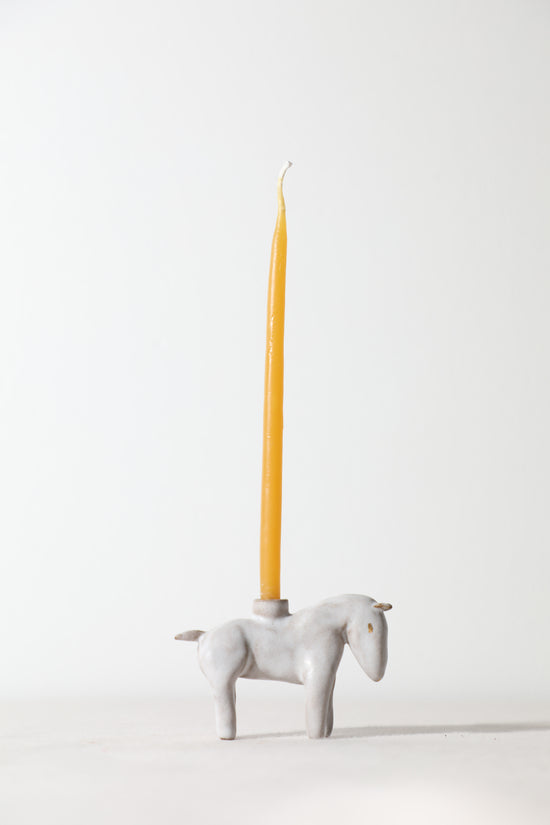 Grover - Animal Candle Holder