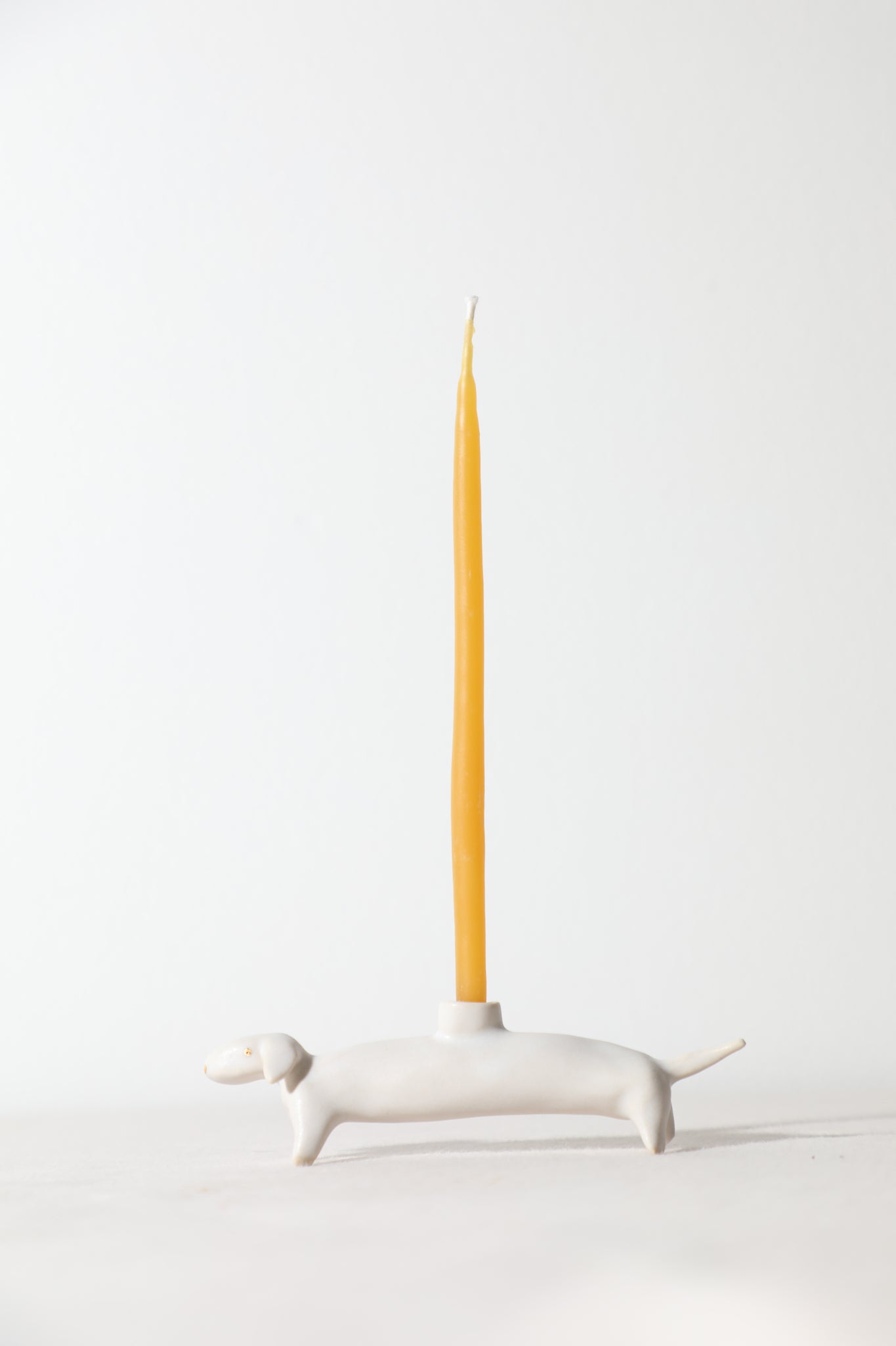 Claude - Animal Candle Holder