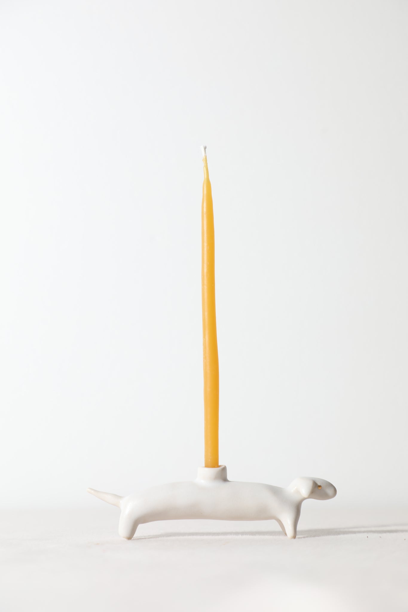 Claude - Animal Candle Holder