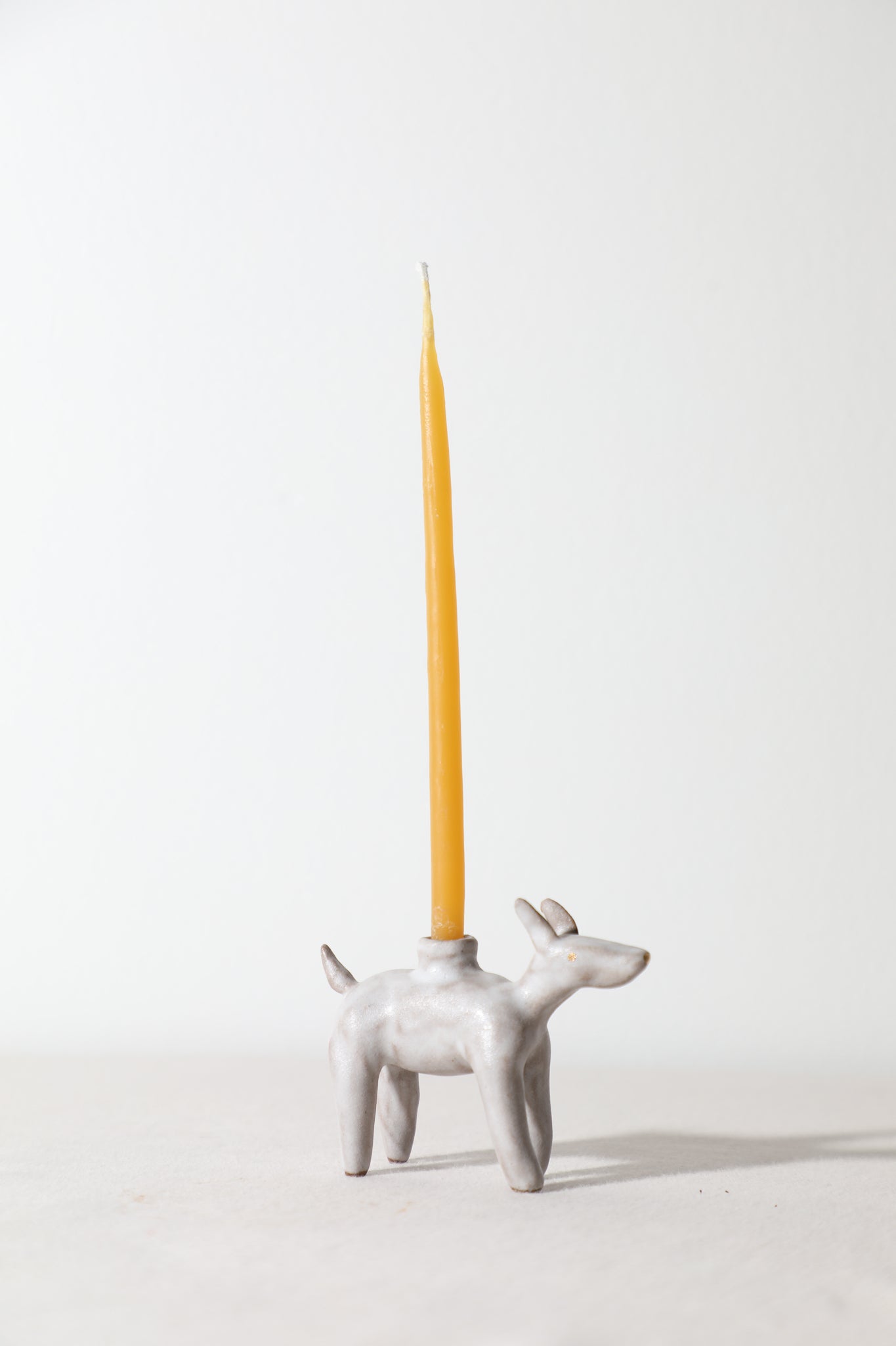 Sammy - Animal Candle Holder