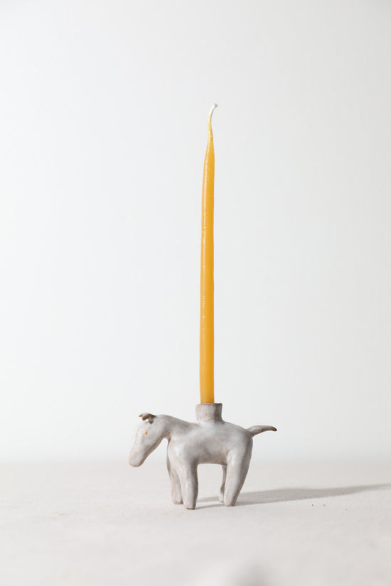 Otto - Animal Candle Holder