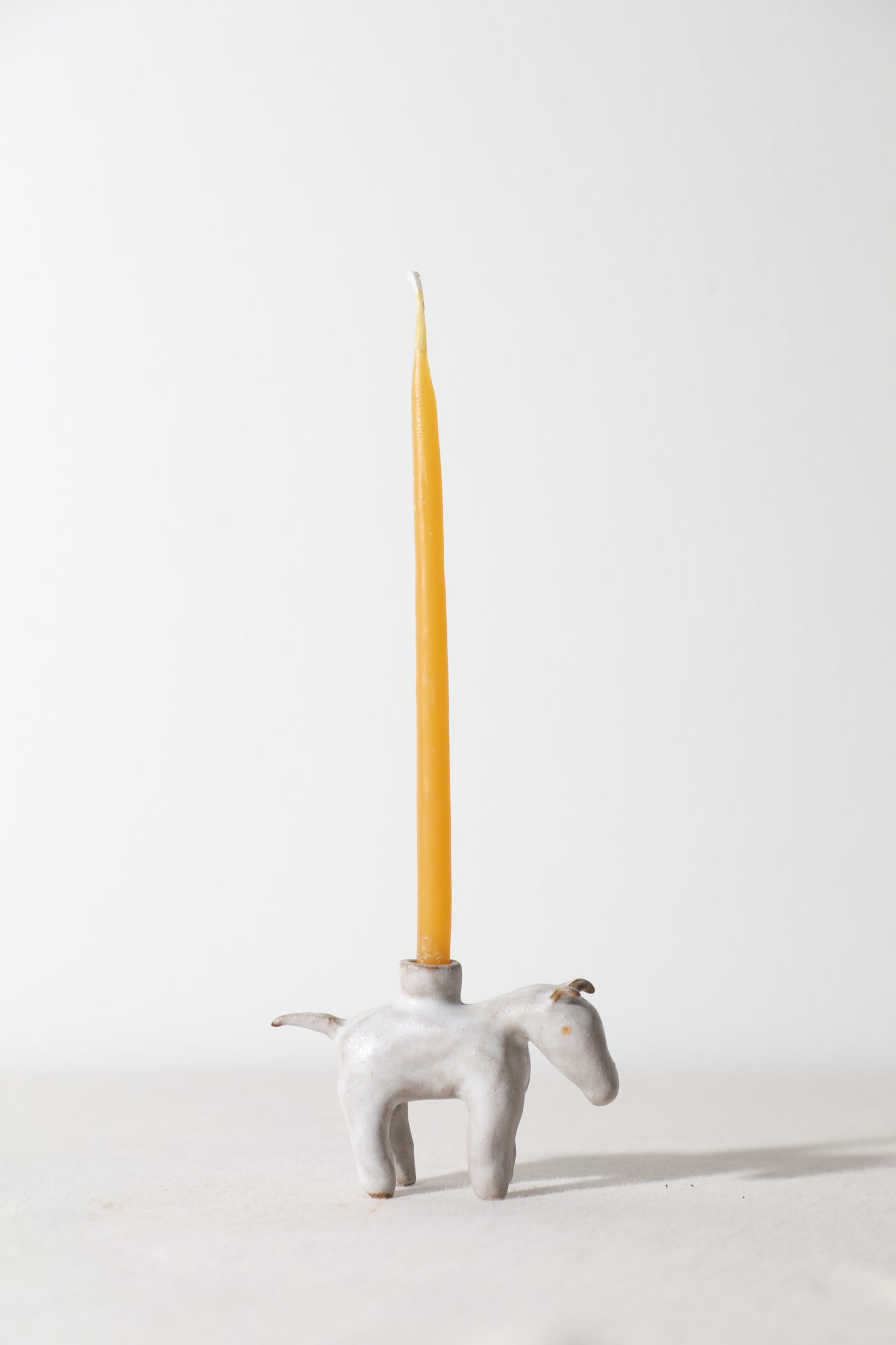 Otto - Animal Candle Holder