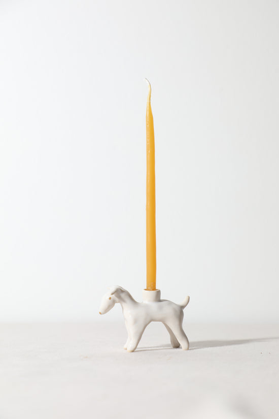 Penelope - Animal Candle Holder