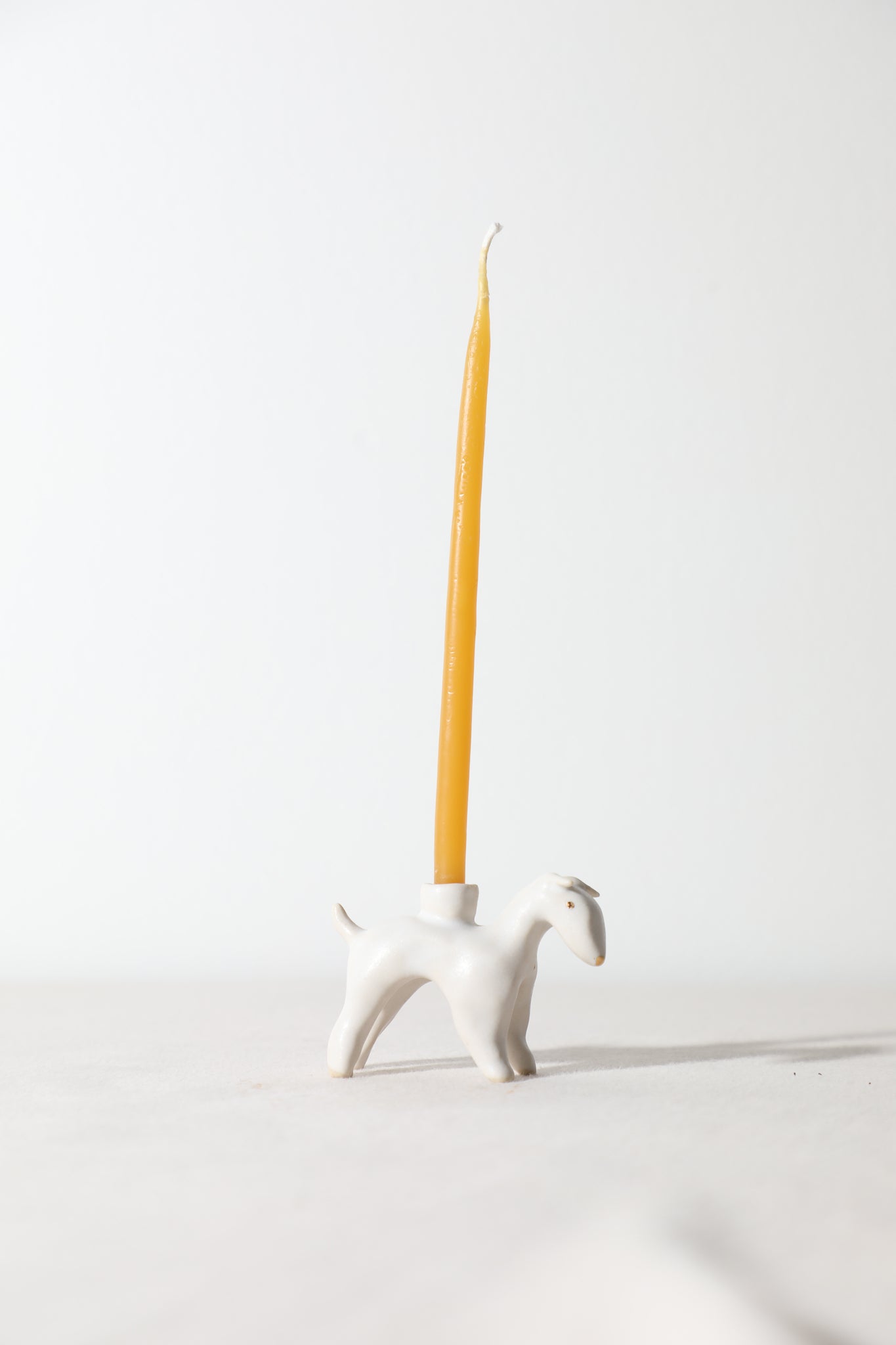 Penelope - Animal Candle Holder