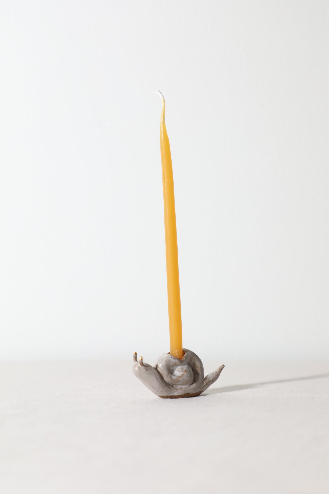 Button - Animal Candle Holder