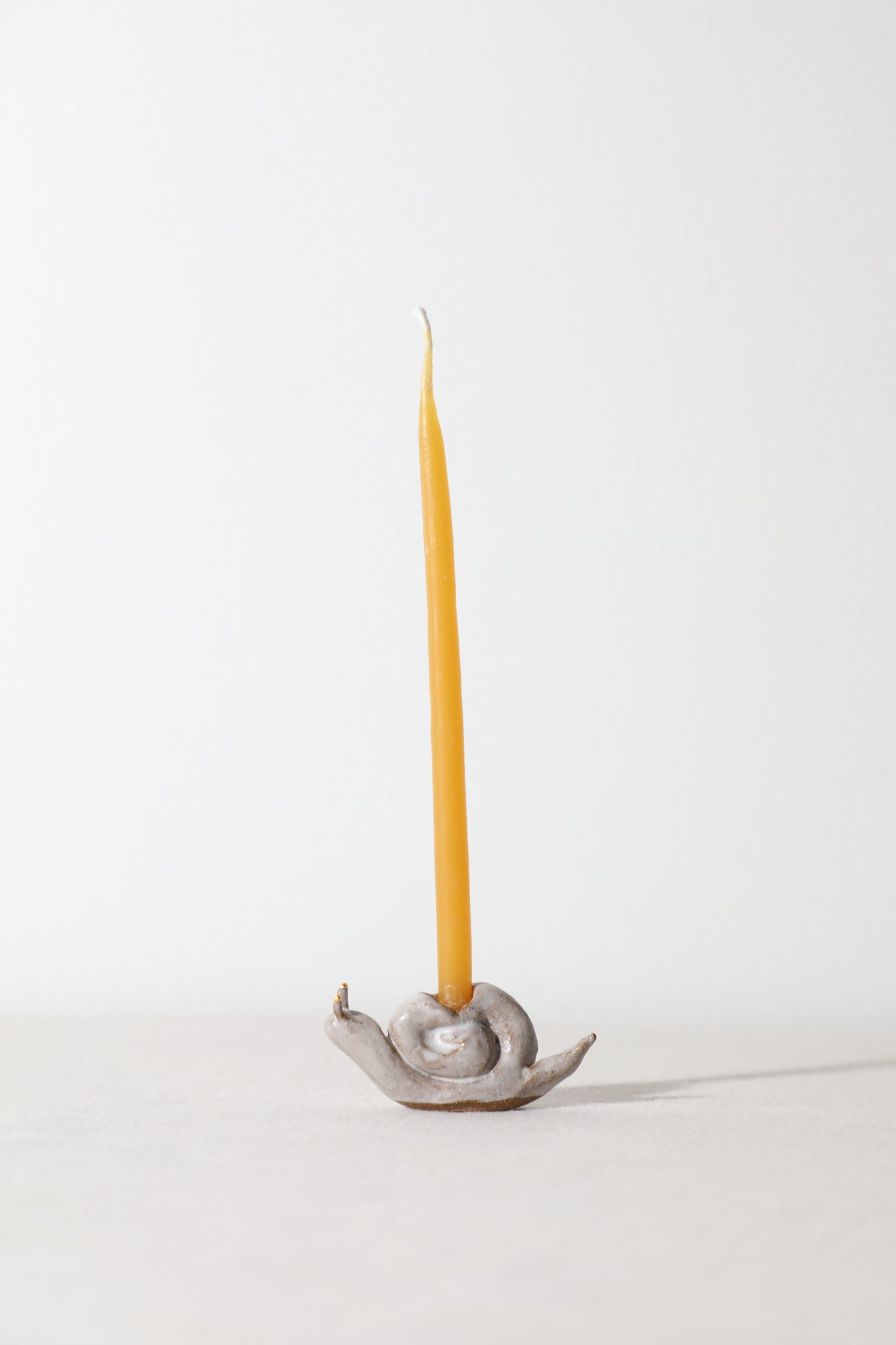 Button - Animal Candle Holder