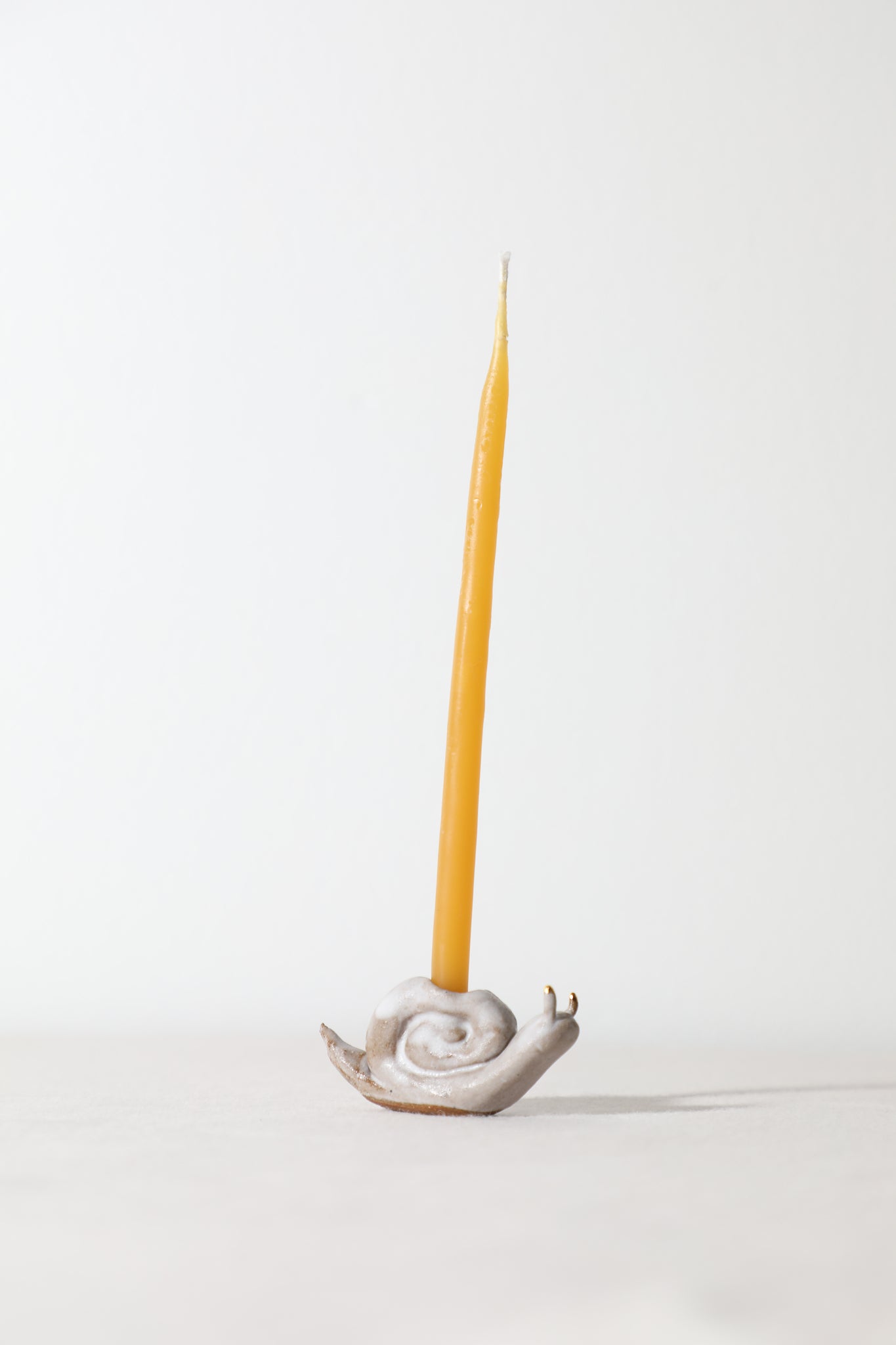 Button - Animal Candle Holder