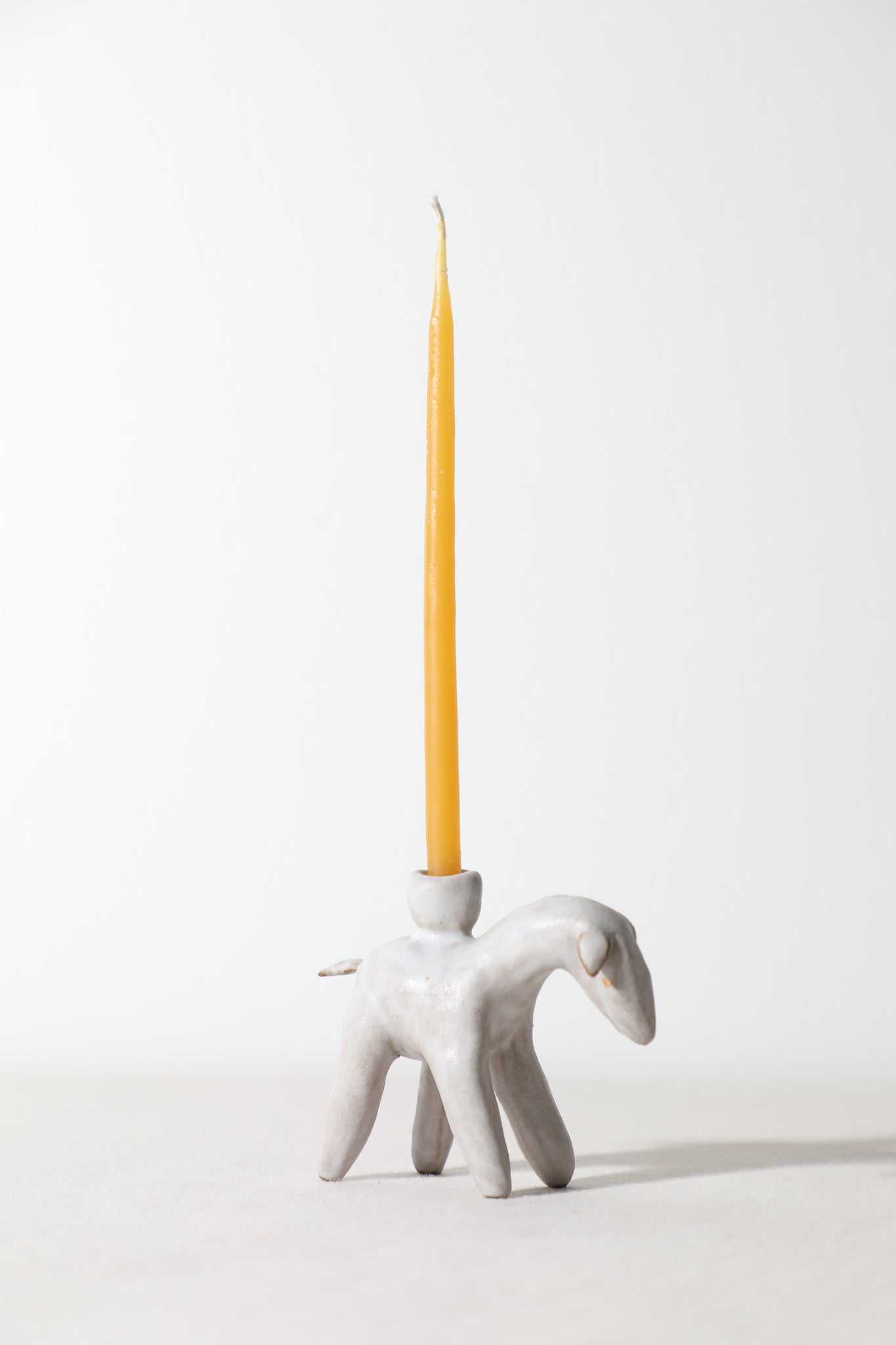 Charlotte - Animal Candle Holder