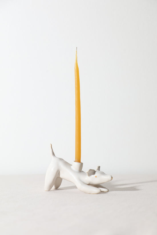 Ice Cream - Animal Candle Holder (SECONDS)