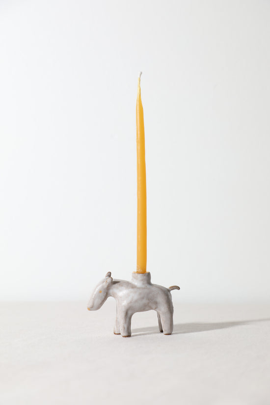 Frodo - Animal Candle Holder