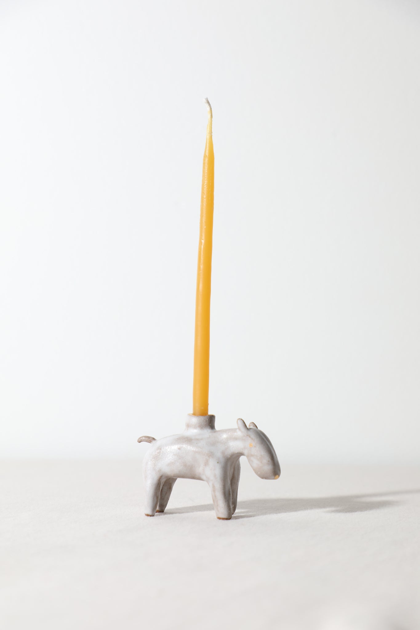 Frodo - Animal Candle Holder