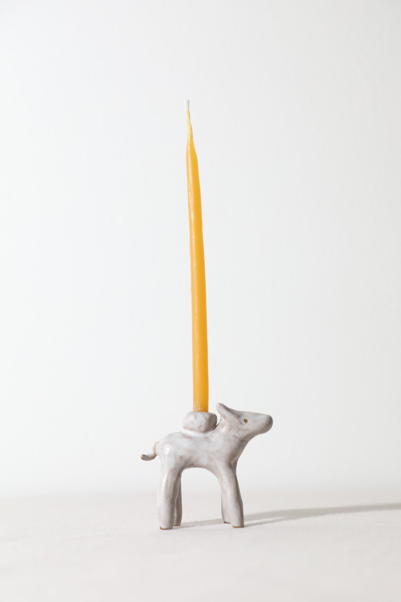 Dierdre - Animal Candle Holder