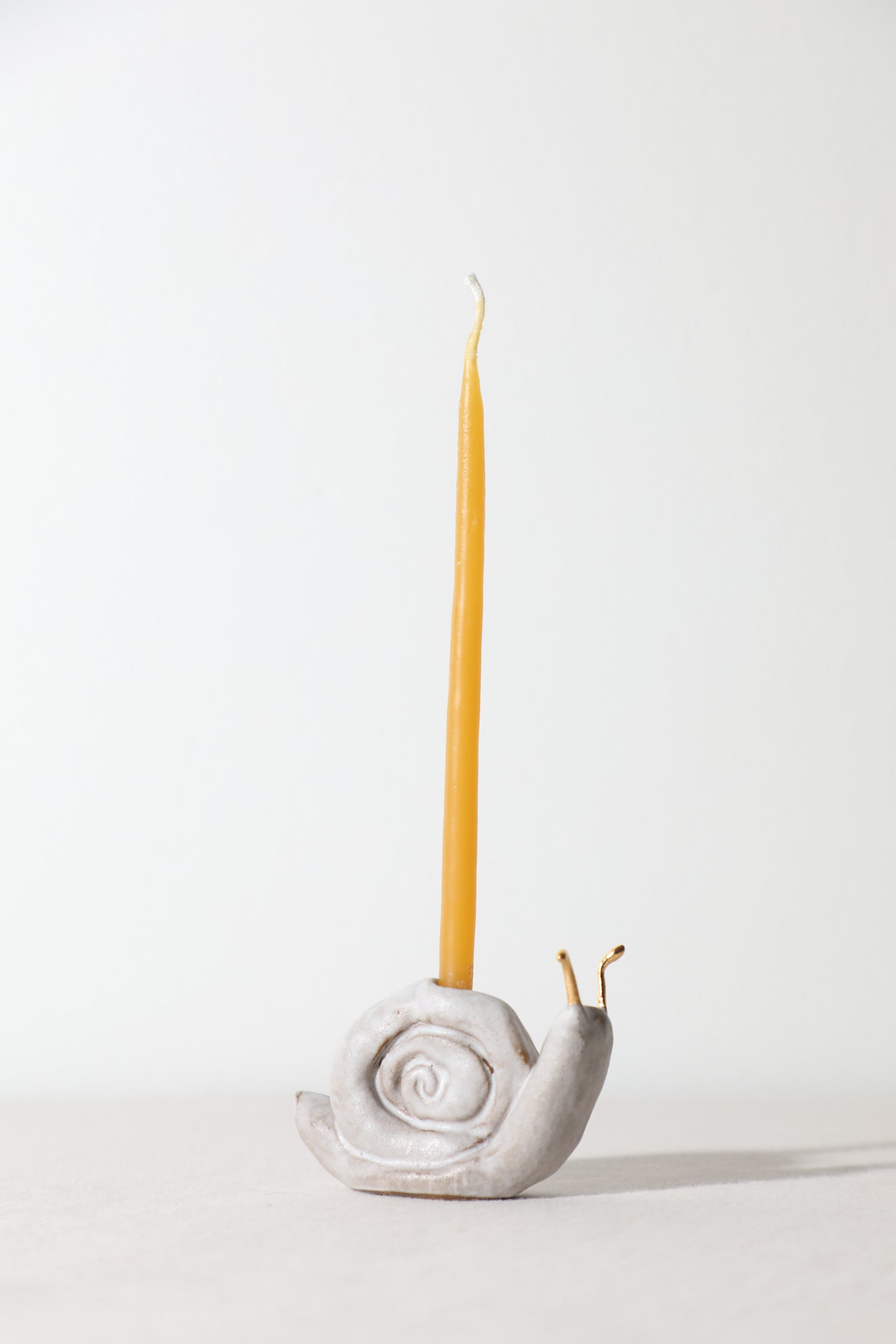 Apple - Animal Candle Holder