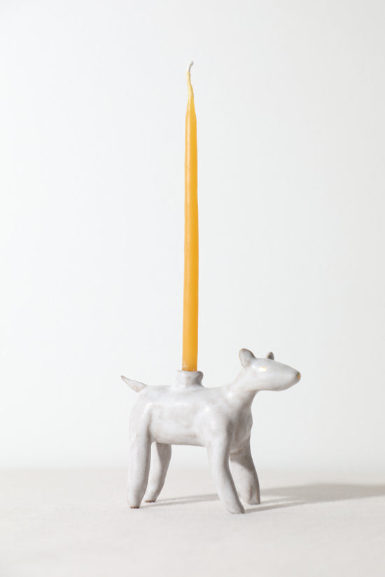 Daffodil - Animal Candle Holder