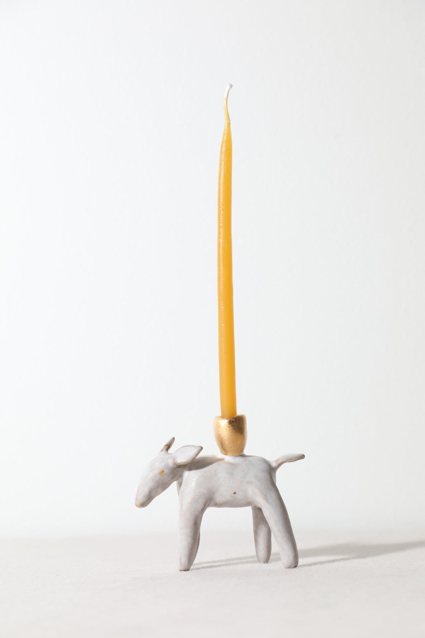 Nightmare - Animal Candle Holder