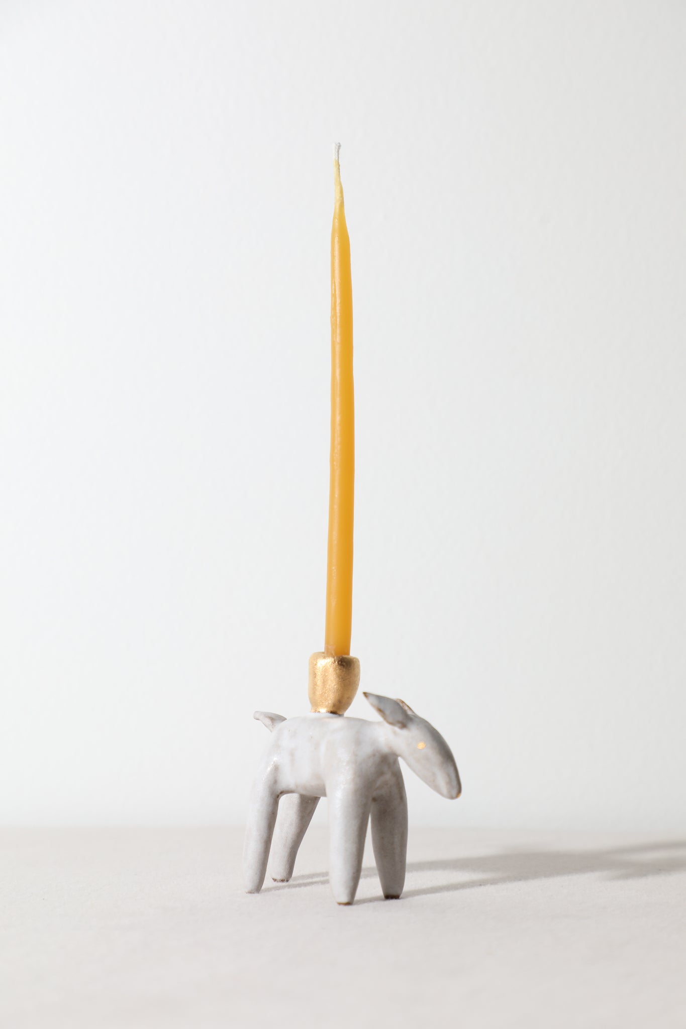 Nightmare - Animal Candle Holder