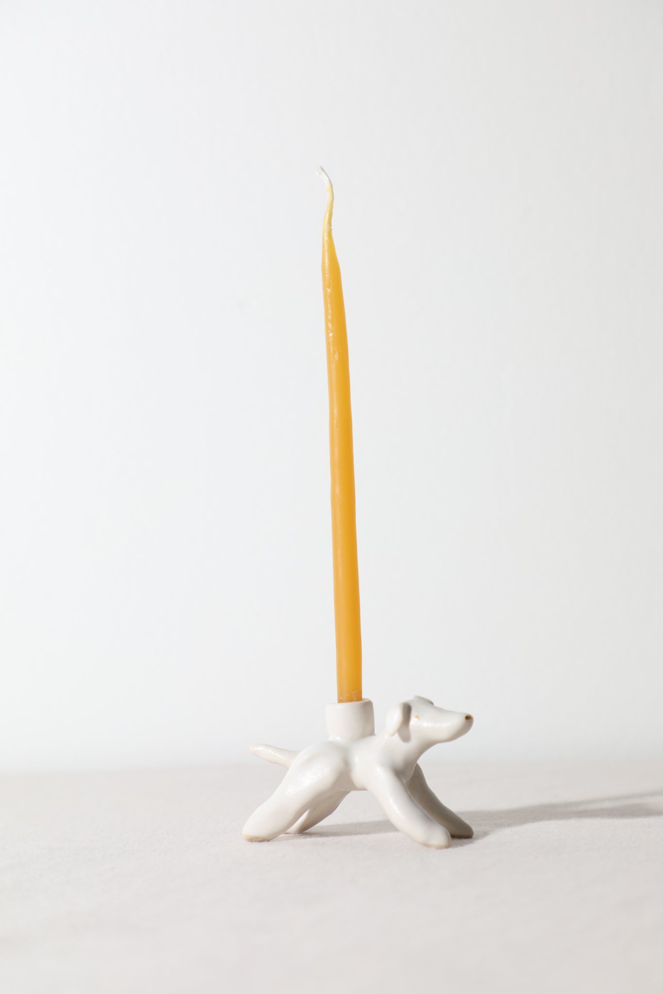 Flor - Animal Candle Holder