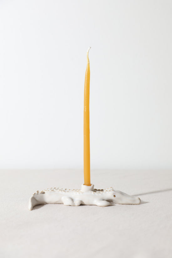 Fred - Animal Candle Holder (SECONDS)