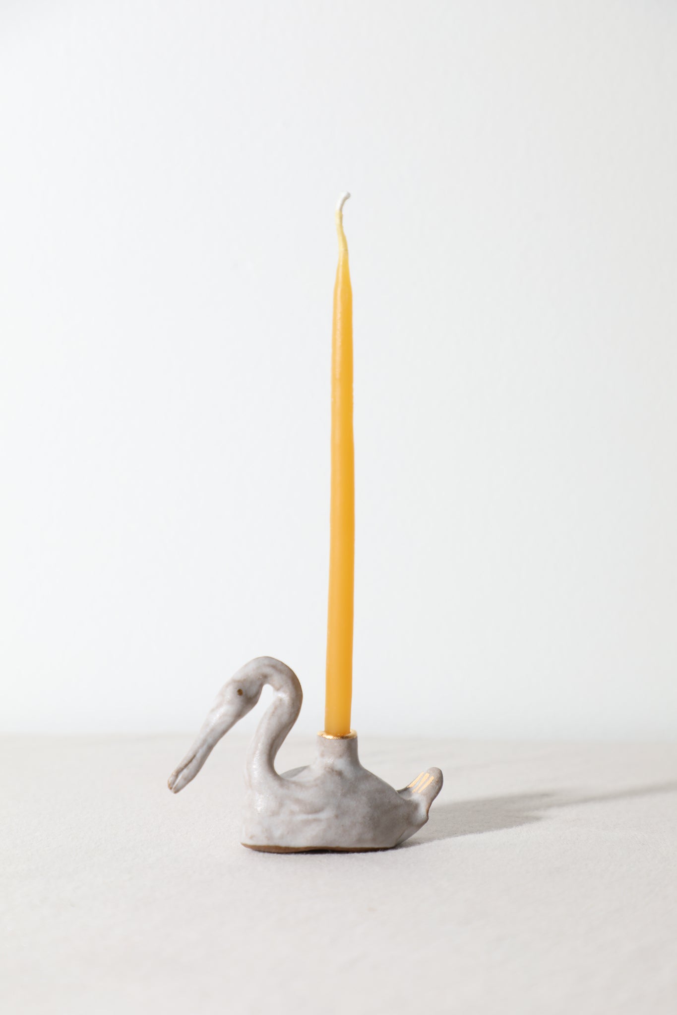 Lily - Animal Candle Holder