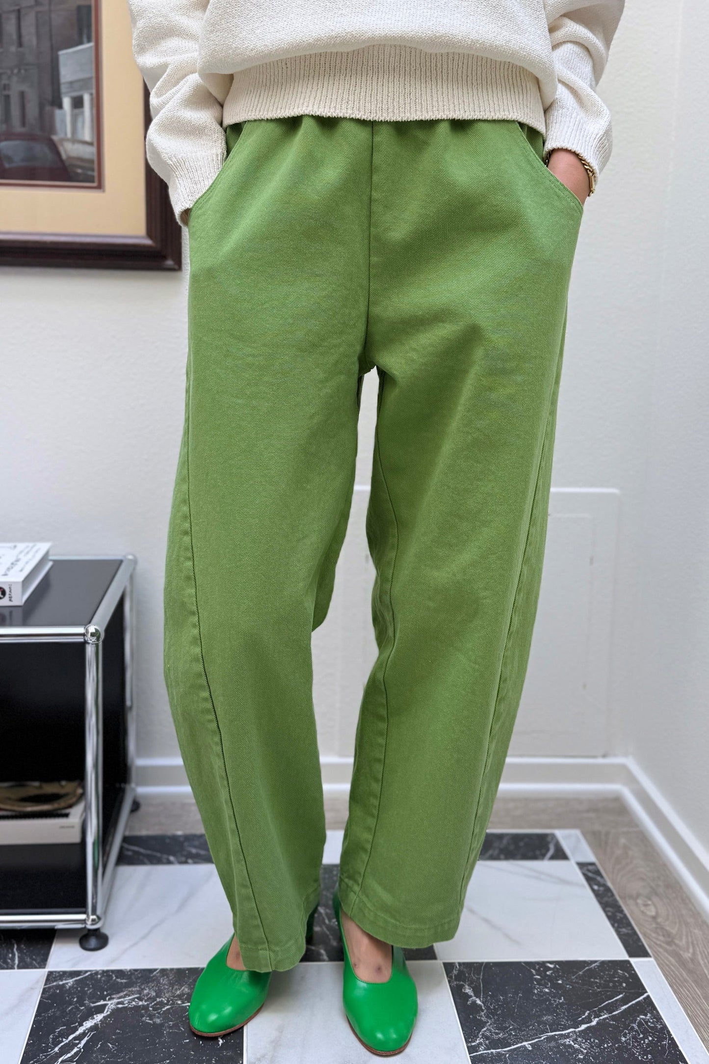 Arc Pants