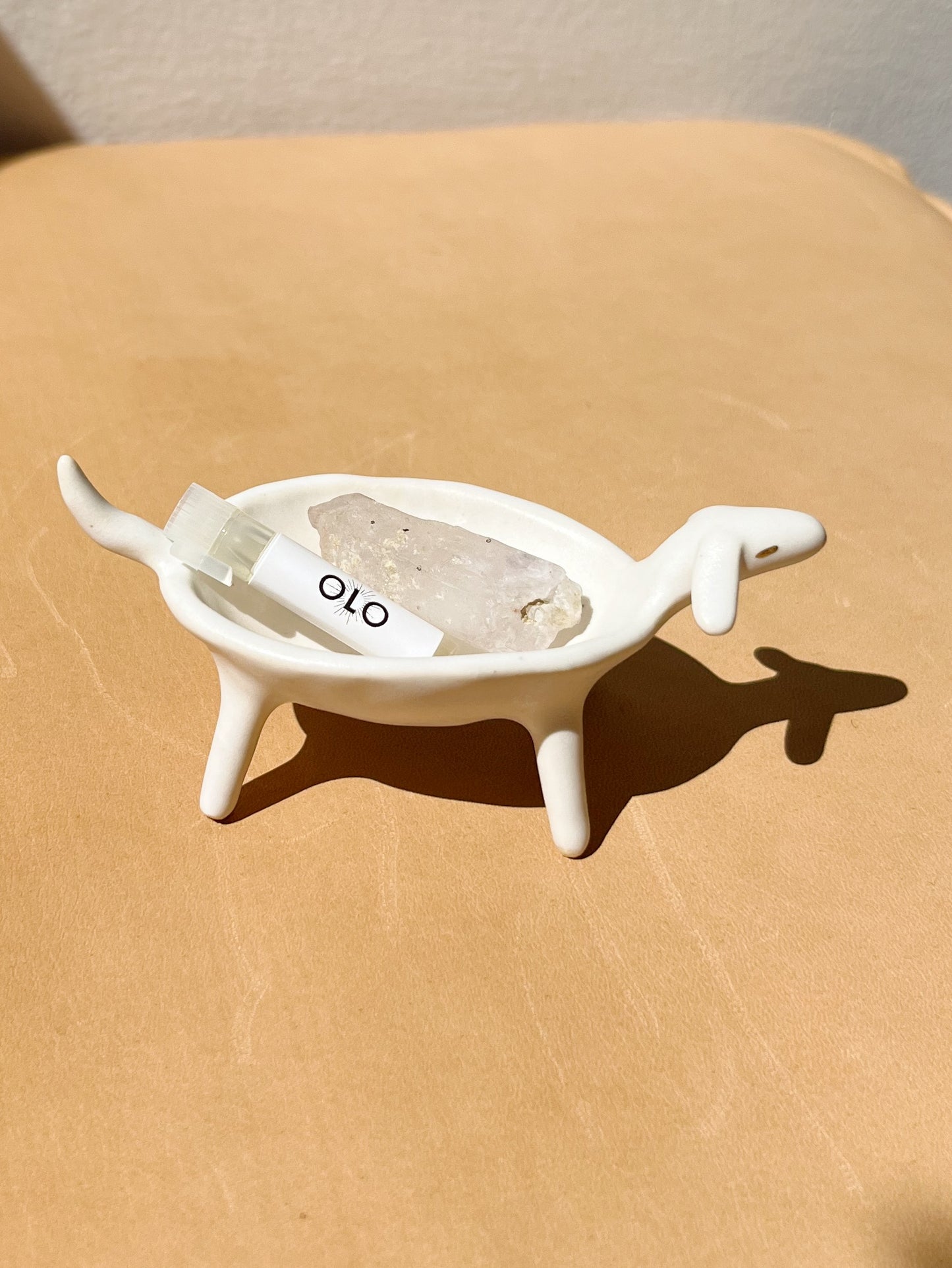 Argan - Tiny Animal Dish