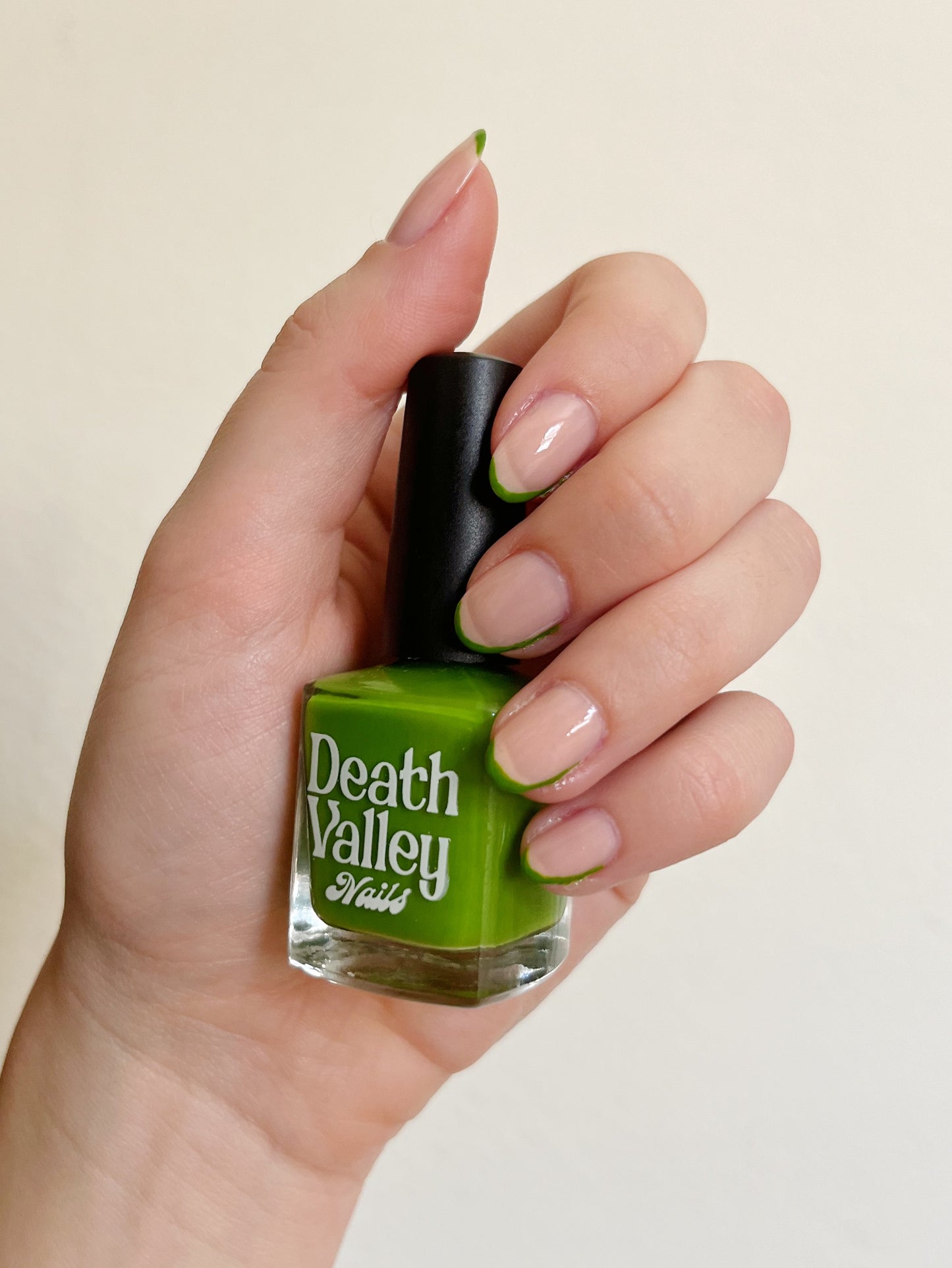 Death Valley Nail Polish