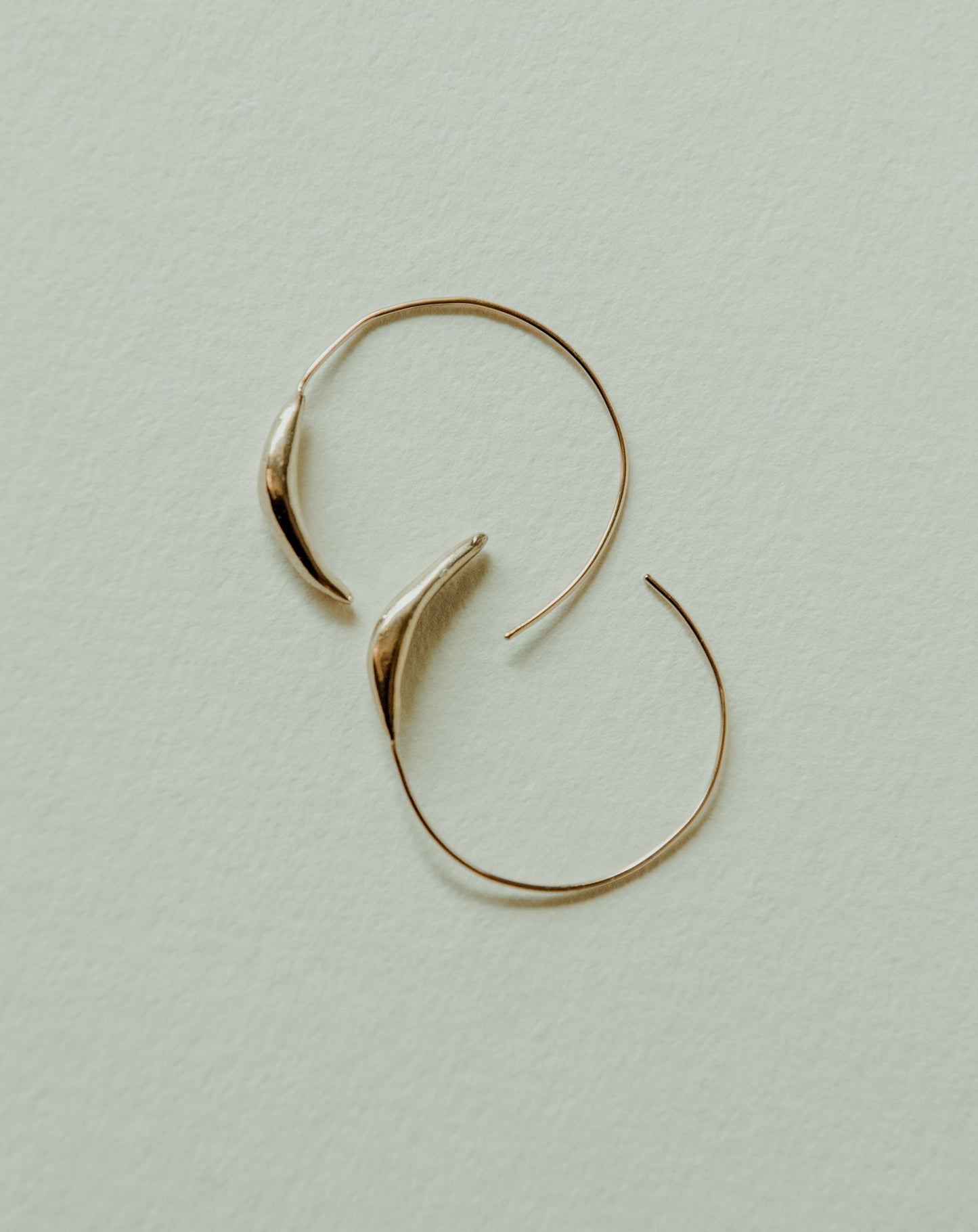 Fiore Hoops